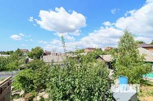 Дом 180м², 2-этажный, участок 5 сот.  
