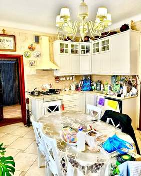 Дом 156м&sup2;, 2-этажный, участок 5 сот.  