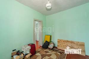 Дом 167м², 1-этажный, участок 7 сот.  