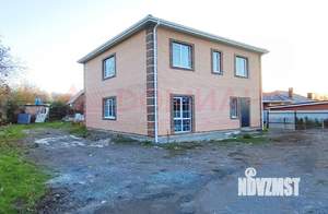 Дом 216м², 2-этажный, участок 6 сот.  