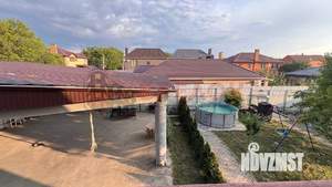 Дом 250м², 3-этажный, участок 6 сот.  