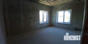 Дом 108м², 2-этажный, участок 2 сот.  