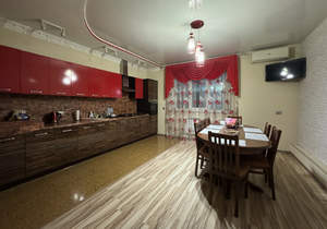 Дом 130м², 2-этажный, участок 3 сот.  