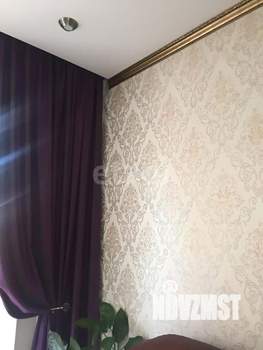 Таунхаус 65м², 1-этажный, участок 1 сот.  
