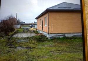 Дом 83м², 1-этажный, участок 5 сот.  