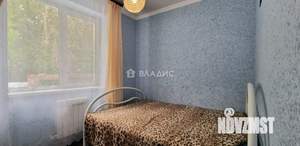 Дом 106м², 3-этажный, участок 3 сот.  