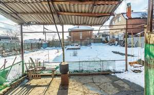 Дом 132м², 1-этажный, участок 7 сот.  