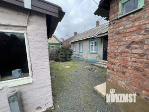 Дом 64м&sup2;, 1-этажный, участок 5 сот.  