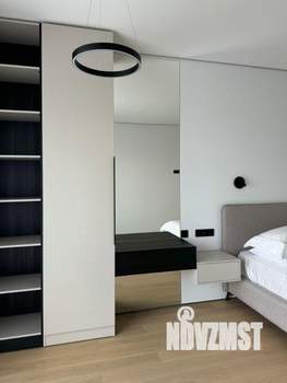 Дом 197м&sup2;, 4-этажный, участок 4 сот.  