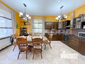 Дом 290м&sup2;, 2-этажный, участок 5 сот.  