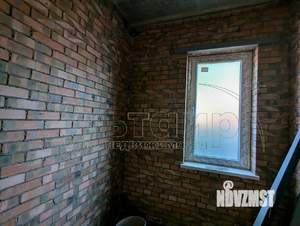 Дом 127м&sup2;, 1-этажный, участок 3 сот.  