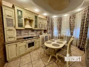 Дом 119м&sup2;, 2-этажный, участок 3 сот.  