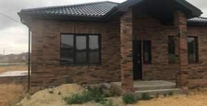 Дом 95м², 1-этажный, участок 5 сот.  