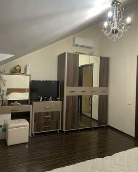 Дом 67м&sup2;, 2-этажный, участок 1 сот.  