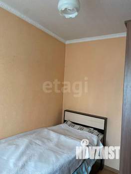 Дом 66м&sup2;, 1-этажный, участок 6 сот.  