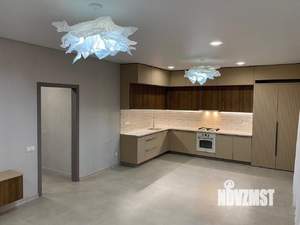 Дом 116м&sup2;, 1-этажный, участок 6 сот.  