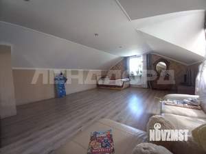 Дом 48м&sup2;, 2-этажный, участок 4 сот.  