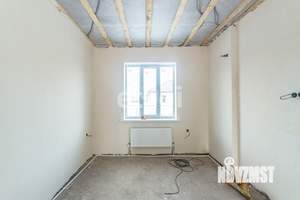 Дом 143м&sup2;, 1-этажный, участок 6 сот.  