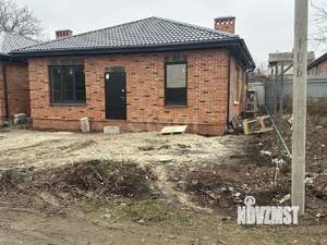 Дом 90м&sup2;, 1-этажный, участок 3 сот.  