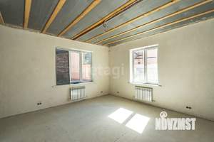 Дом 319м², 2-этажный, участок 4 сот.  