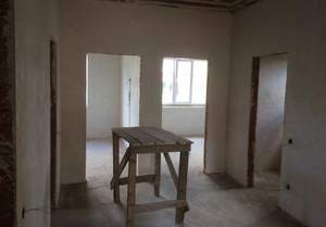 Дом 90м², 1-этажный, участок 5 сот.  