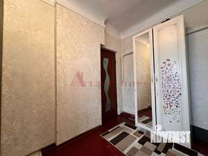 Дом 51м², 1-этажный, участок 4 сот.  