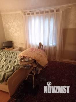 Дом 70м&sup2;, 1-этажный, участок 4 сот.  