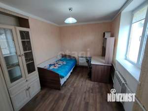 Дом 125м², 2-этажный, участок 4 сот.  