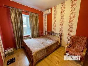 Дом 82м&sup2;, 1-этажный, участок 3 сот.  