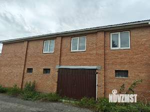 Дом 300м², 2-этажный, участок 7 сот.  