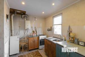 Дом 65м², 1-этажный, участок 2 сот.  