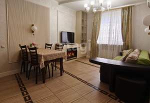 Дом 115м&sup2;, 2-этажный, участок 6 сот.  