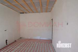 Дом 80м&sup2;, 1-этажный, участок 2 сот.  