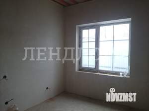 Дом 102м&sup2;, 1-этажный, участок 3 сот.  