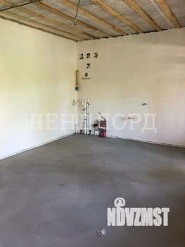 Дом 130м², 1-этажный, участок 6 сот.  