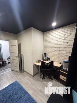 Дом 55м&sup2;, 1-этажный, участок 2 сот.  