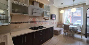 Дом 89м&sup2;, 1-этажный, участок 3 сот.  