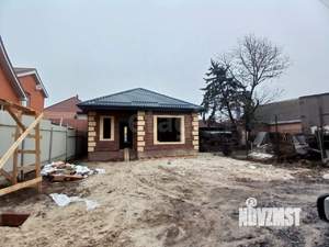 Дача 105м², 1-этажный, участок 3 сот.  