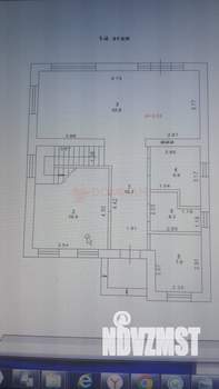 Дом 200м&sup2;, 2-этажный, участок 4 сот.  