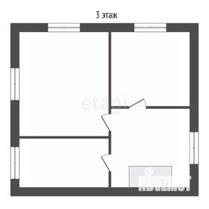 Дом 360м², 4-этажный, участок 5 сот.  