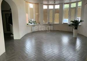 Дом 163м&sup2;, 2-этажный, участок 3 сот.  