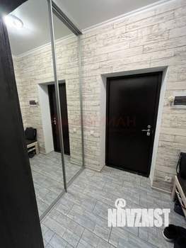 Дом 86м&sup2;, 1-этажный, участок 3 сот.  