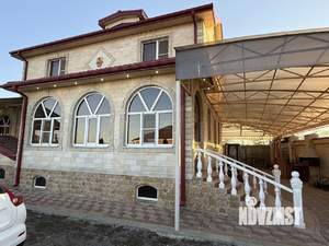 Дом 250м², 2-этажный, участок 30 сот.  