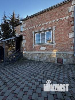 Дом 121м&sup2;, 2-этажный, участок 6 сот.  