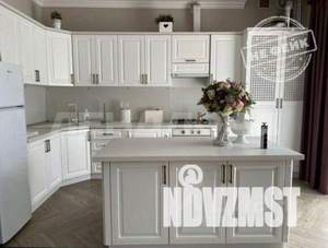 Дом 130м&sup2;, 2-этажный, участок 3 сот.  