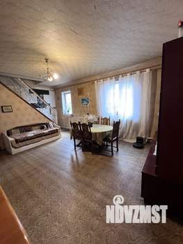 Дом 457м&sup2;, 4-этажный, участок 5 сот.  