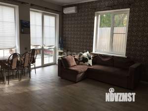 Дом 72м², 1-этажный, участок 3 сот.  