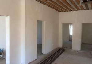 Дом 110м², 1-этажный, участок 5 сот.  