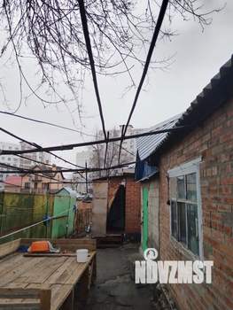 Дом 65м², 1-этажный, участок 5 сот.  