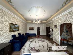 Дом 157м&sup2;, 2-этажный, участок 1 сот.  